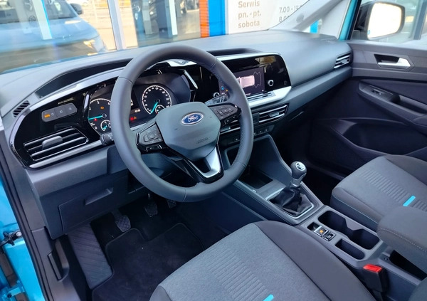 Ford Tourneo Connect Grand cena 150921 przebieg: 1, rok produkcji 2023 z Prabuty małe 352